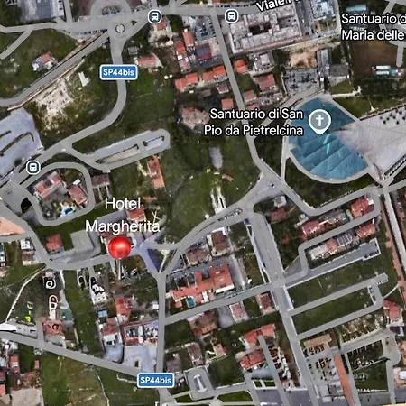 Margherita Hotel 2*