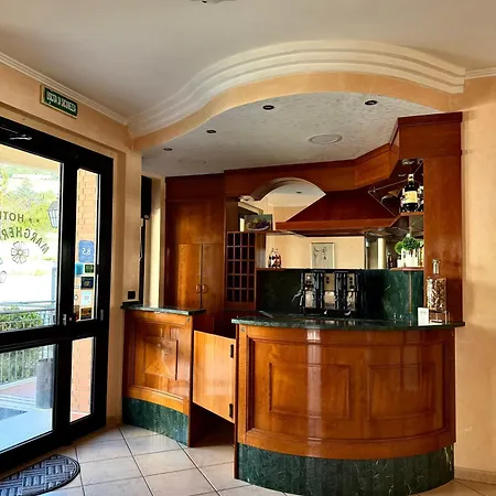 Hotel Margherita