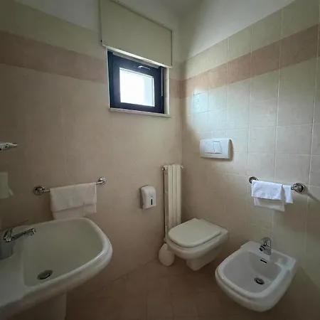 Hotel Margherita San Giovanni Rotondo