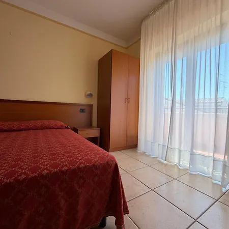 Margherita San Giovanni Rotondo