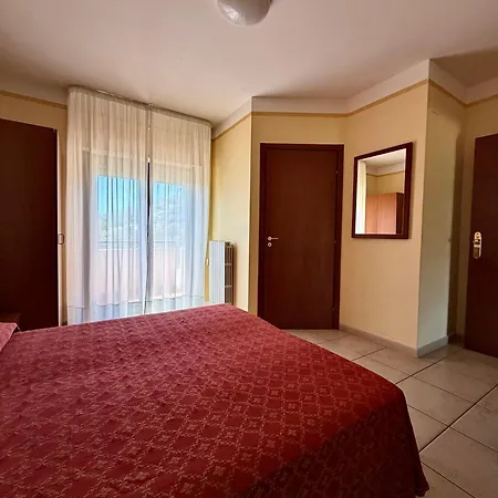 Margherita Hotel