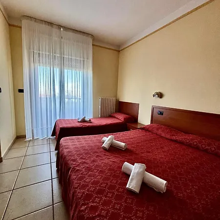 Hotel Margherita