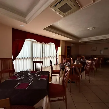 Hotel Margherita 2*