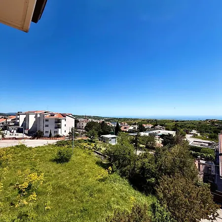 Margherita Hotel San Giovanni Rotondo