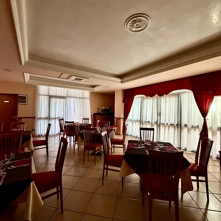 Hotel Margherita